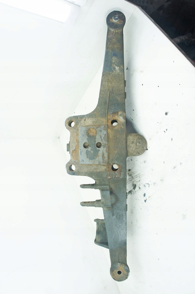 фото №5, Jp197 iveco stralis as440 10.3d кронштейн подушки безопасности