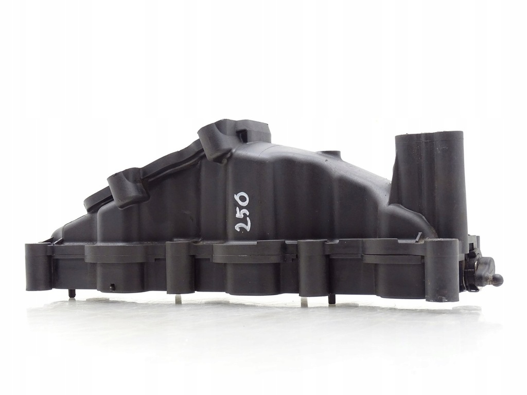 фото №4, Колектор всмоктуючий правий audi q7 4l 3.0tdi 059129712bt