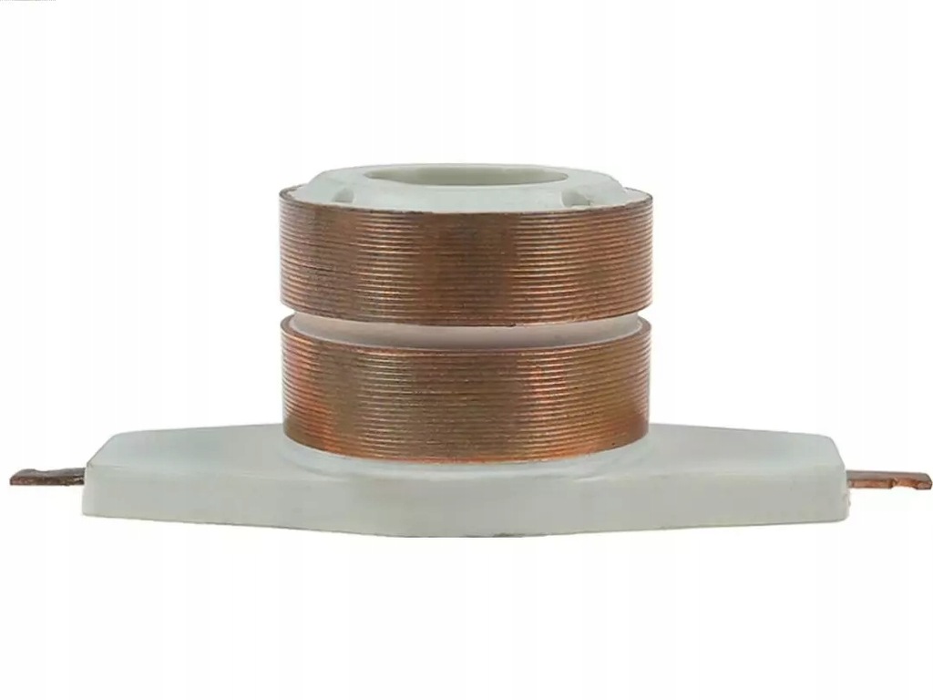 фото №2, Asl9017 кольцо / komutator генератора as-pl