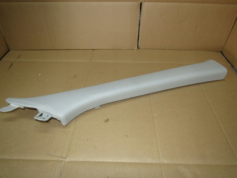 фото №1, Kia niro ii 2 захист накладка стійка перед права 85821-at000