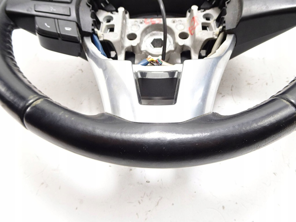 фото №6, Воздуховод кожа multi mazda 6 gj