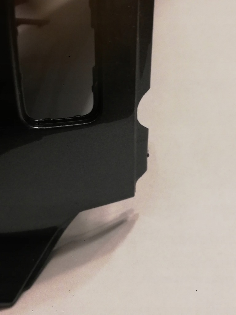 фото №14, Корпус дзеркало права накладка f7y tarraco ateca