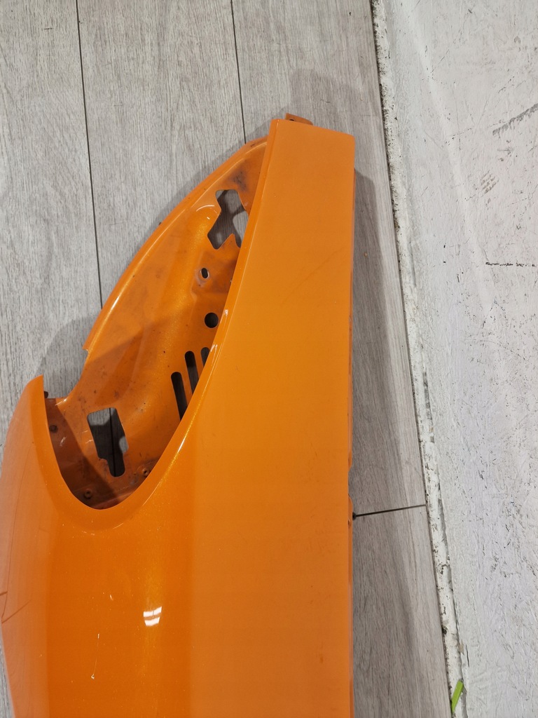 фото №8, Mclaren 570s 570gt 540c крила лівий