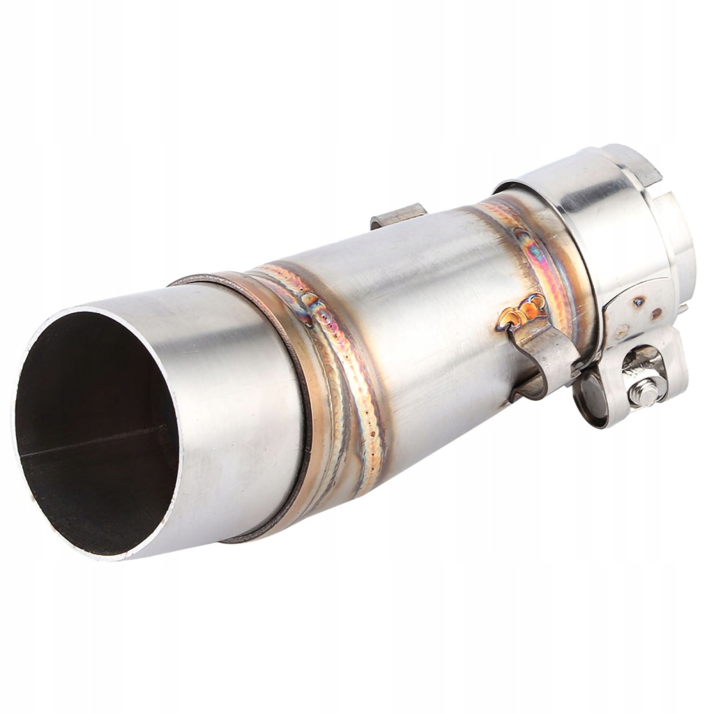 Купить Труба средняя kawasaki ninja 250