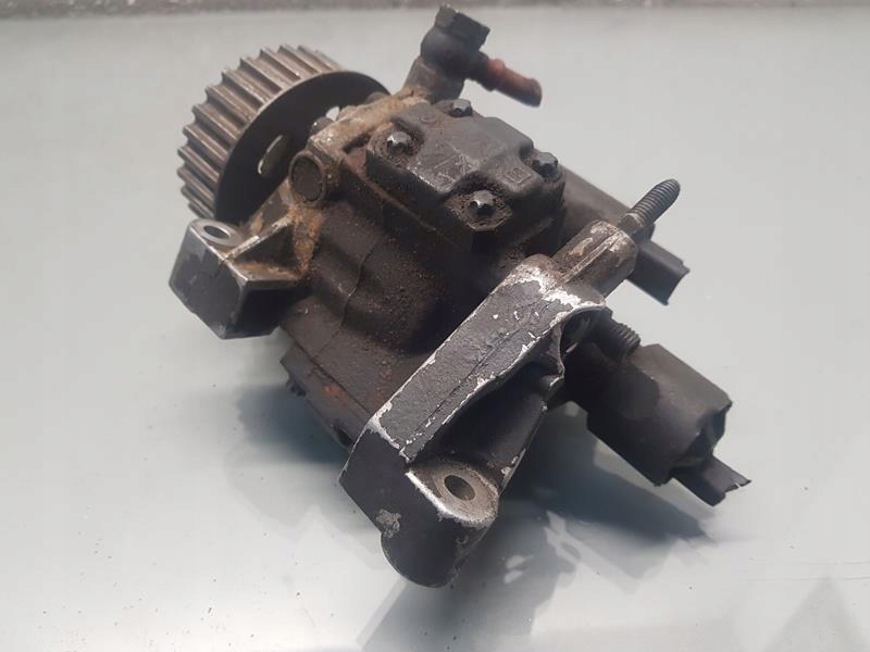 фото №3, Насос впрыскная renault modus 1.5 dci 8200430599