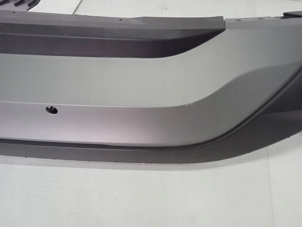 фото №7, Бампер задняя задний ford puma