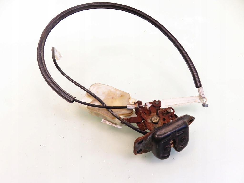 фото №7, Замок крышки nissan quest iii 905508h300