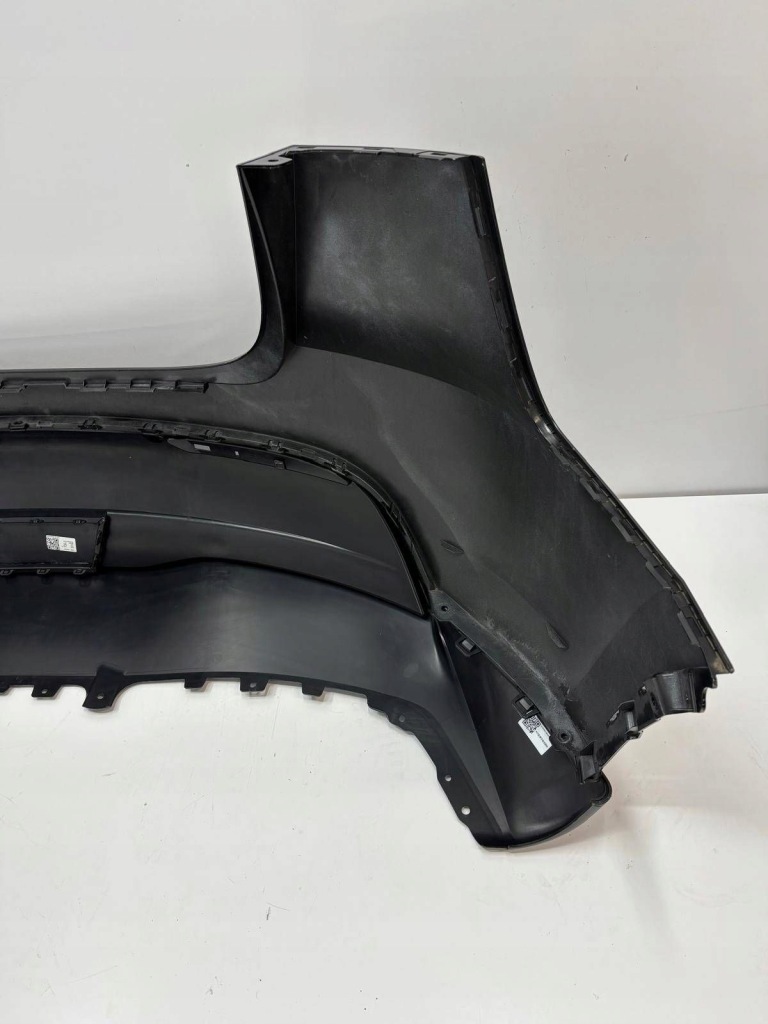 фото №10, Tesla y бампер задня задній 1494005-00-d