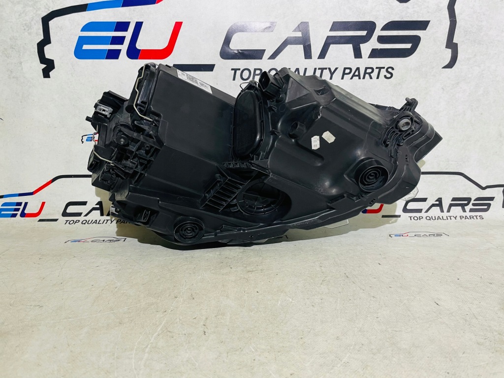 фото №6, Volkswagen оригинальный номер 517941005d фара