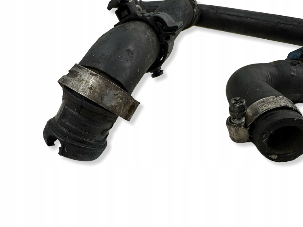 фото №2, Шланг водяний турбонагнітача alfa romeo 159 55187129