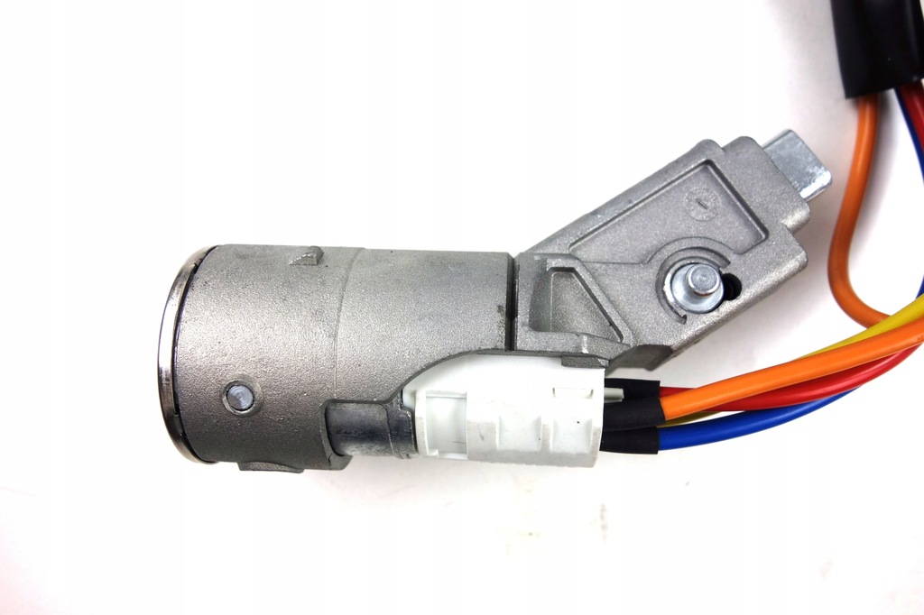 фото №4, Замок зажигания citroen berlingo peugeot partner 02-08