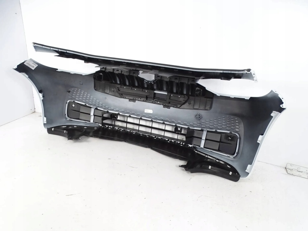 фото №10, Бампер перед передний vw id3 id.3 id 3