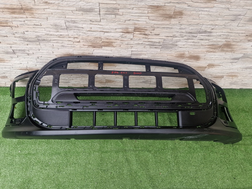 фото №1, Бампер mini f56 lci