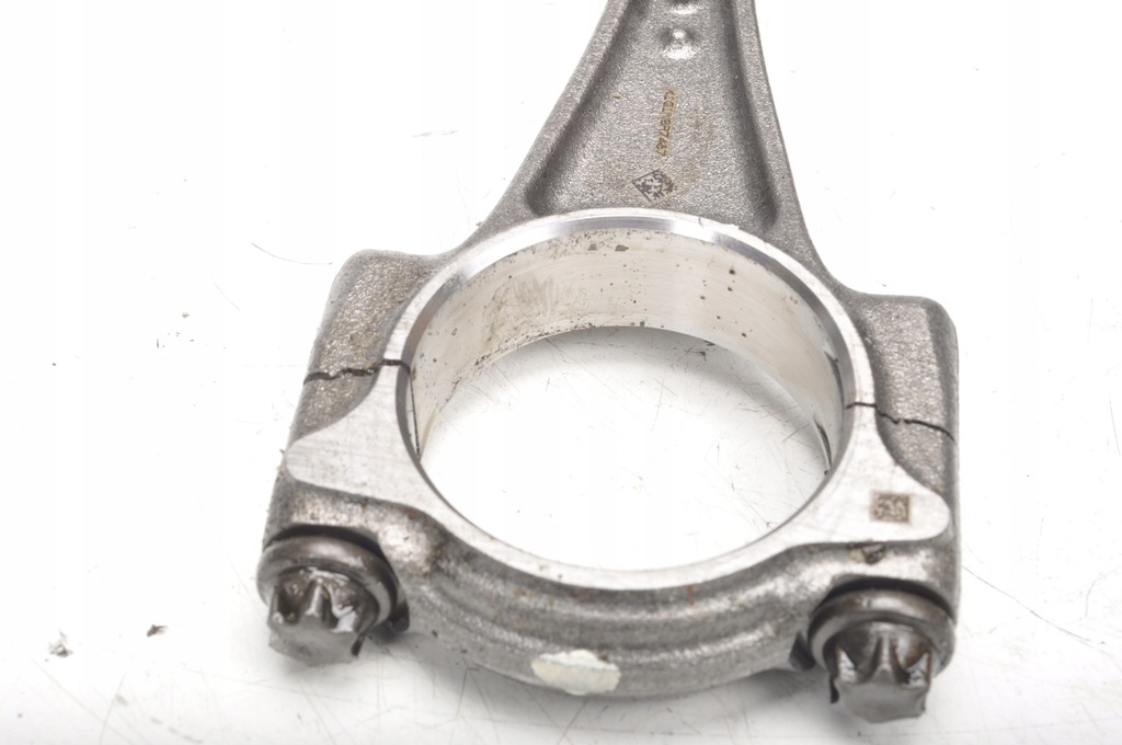 фото №8, 2 dl dj 1.5 75km skyactiv-g hybrid поршень + шатун