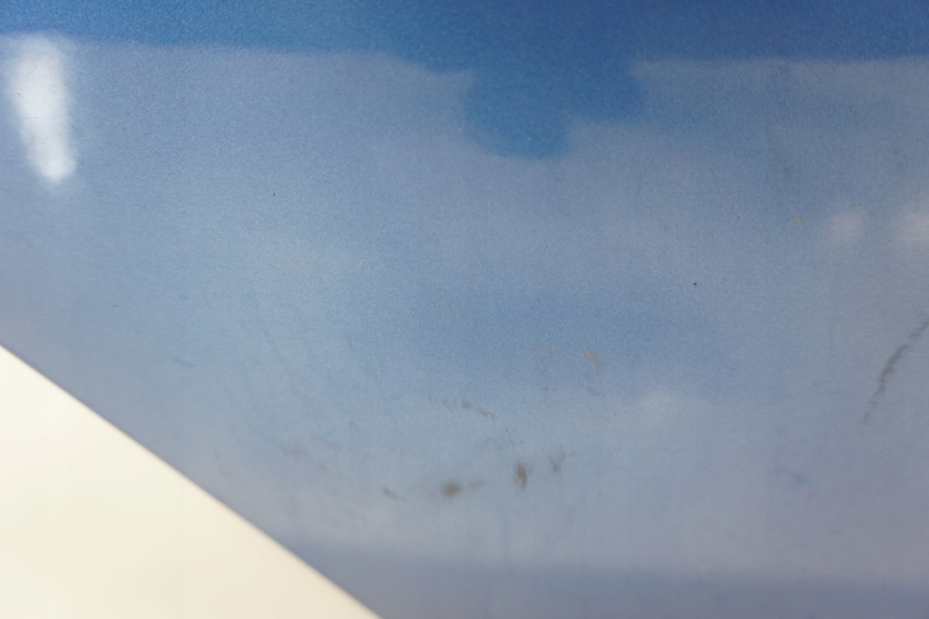 фото №5, Bmw 1 f20 дверь правый задняя b45