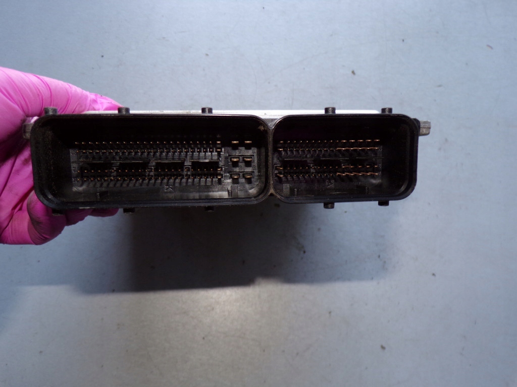 фото №3, Бортовий комп'ютер audi a3 8p 03g906016cc