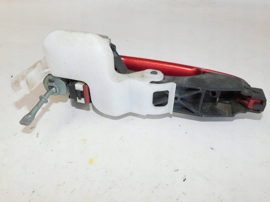 фото №6, Kia ceed i 2008r 5d ручка дверь левый перед