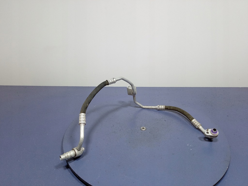 фото №1, Bmw ix i20 шланг кондиціонера 5a01c50