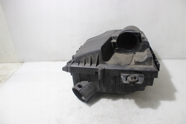 фото №1, Корпус фильтра воздуха renault trafic ii 2.0dci