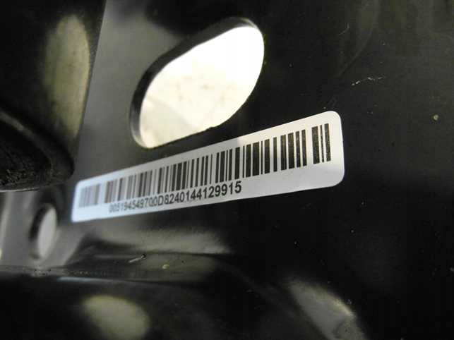 фото №5, Jeep renegade важіль задня