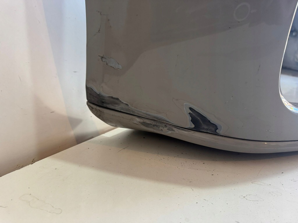 фото №8, Porsche panamera ii 2017- бампер передний перед 971807541q 6xpdc