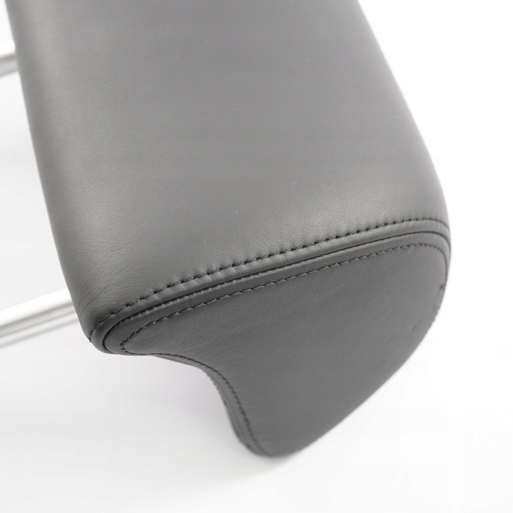 фото №11, Bmw e65 подголовник задний сиденье czarna кожа перламутр