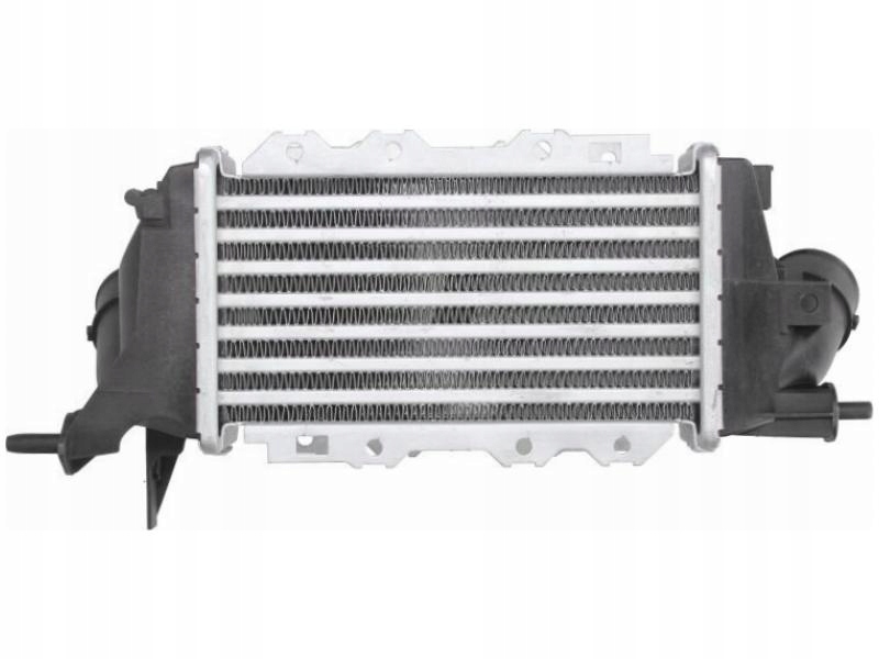 Інтеркулер opel vectra b 2.0 2.2 Ціна