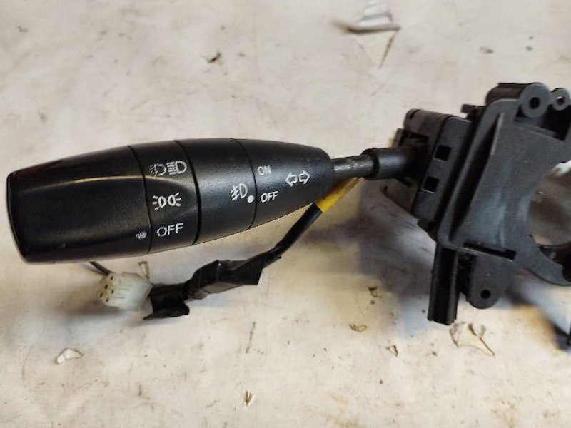 фото №4, Переключатель комбинированный света daewoo lanos