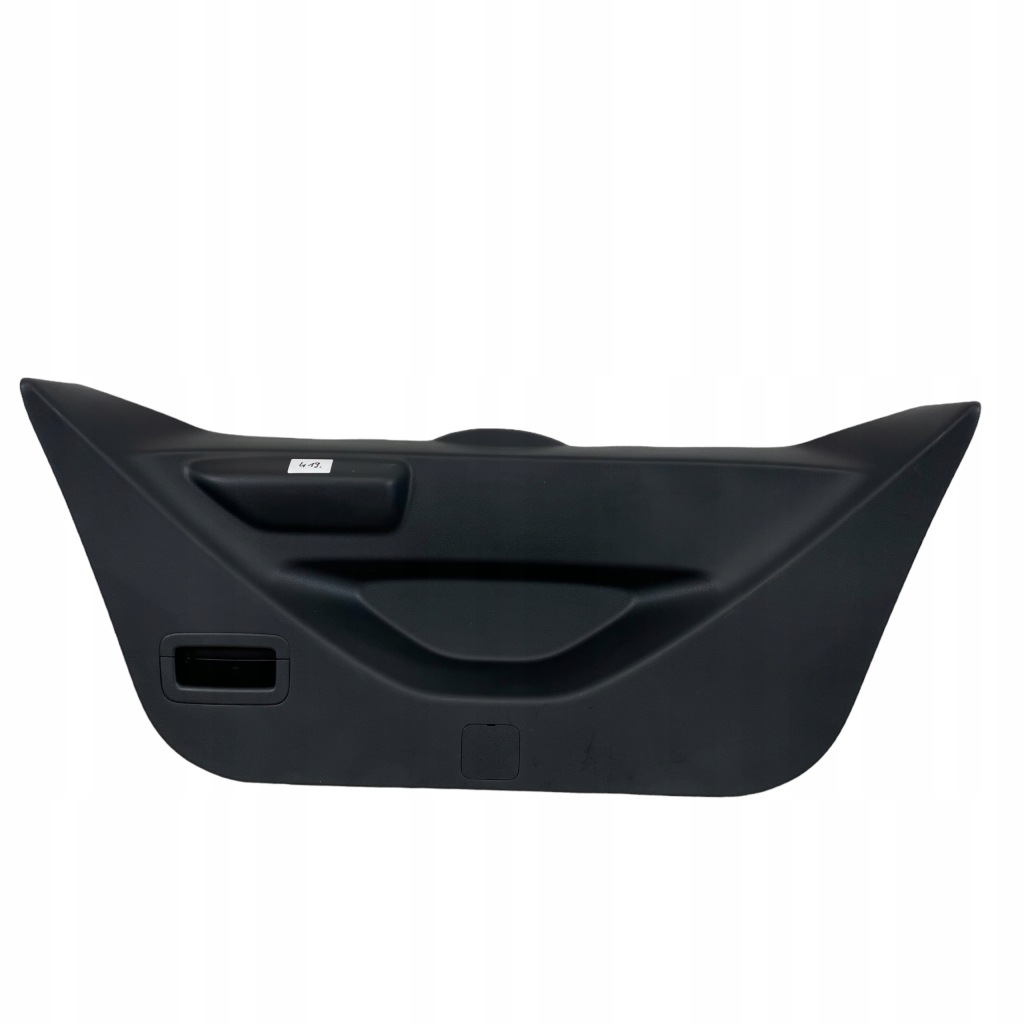 фото №1, Обивка крышки honda jazz iii 84440-tf0-003