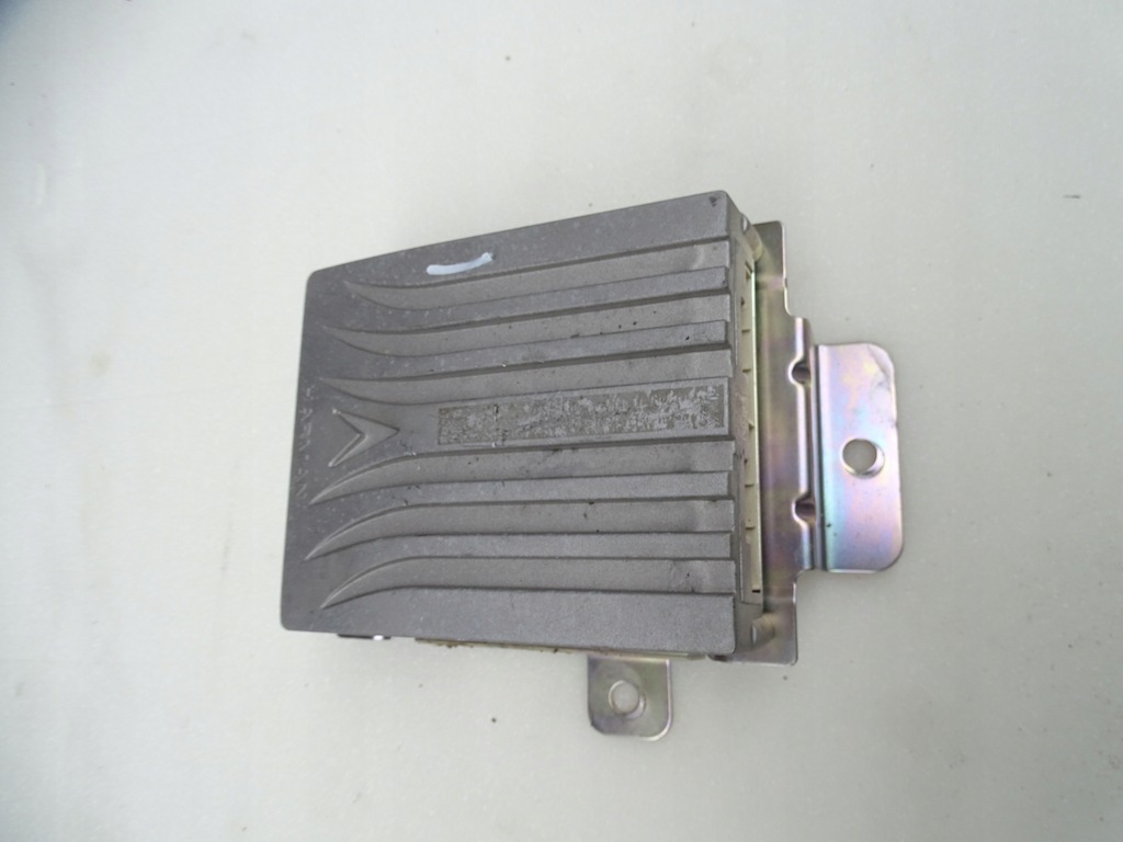 фото №1, Усилитель динамиков harman kia sportage iv