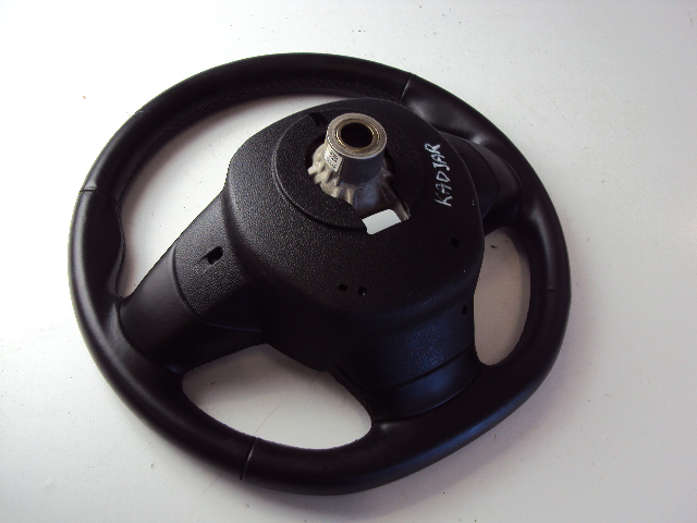 фото №8, Повітропровід renault kadjar