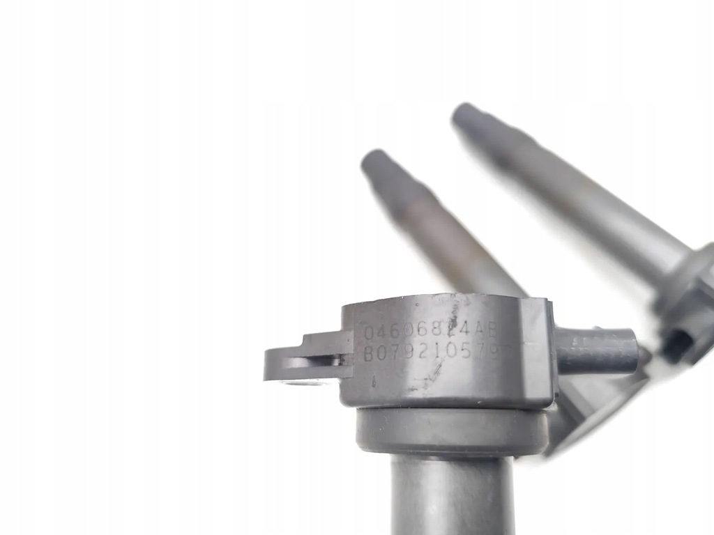 фото №7, Jeep patriot котушка запалювання wysokiego напруги 2.4 4x4 бензин 046068244b