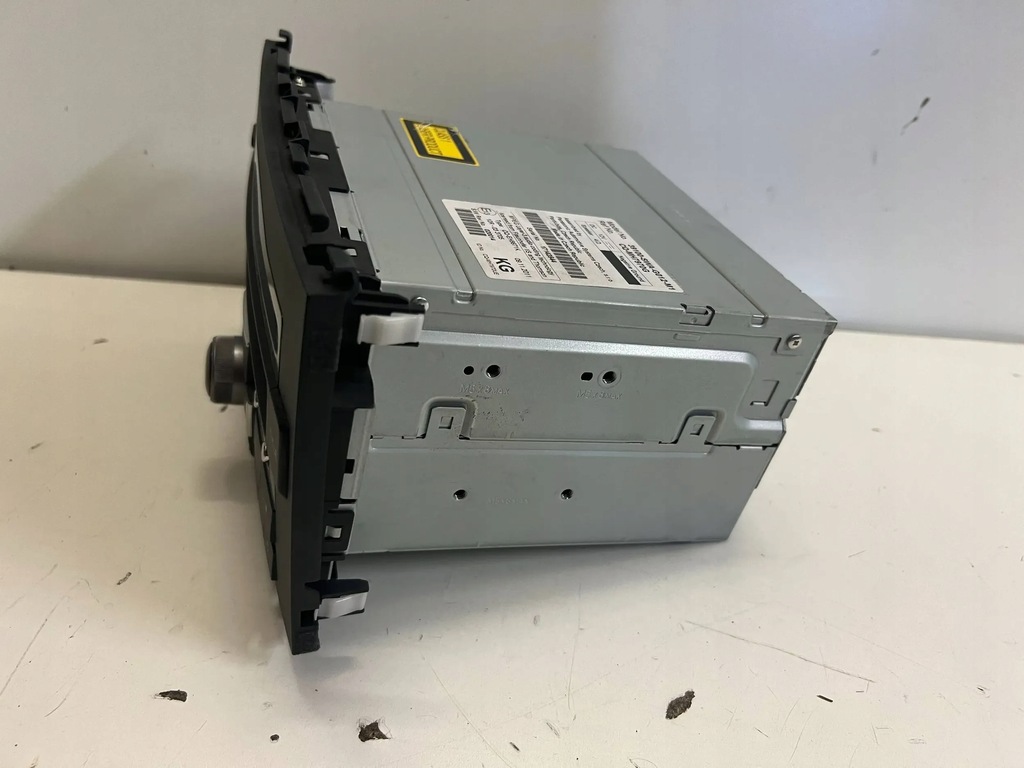 фото №12, Радио bez навигации honda cr-v iii re_ 39100swag012m1 2.2l дизель 110kw