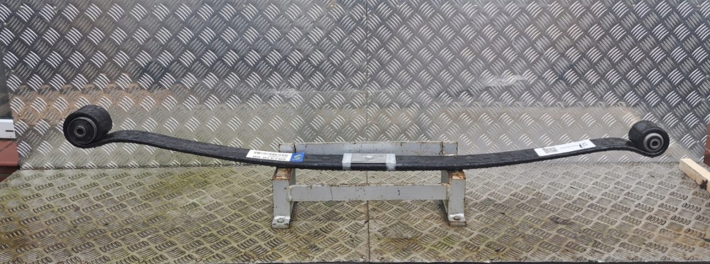 фото №1, Ресора ford schomäcker 50737000, o.e. fk215560ac