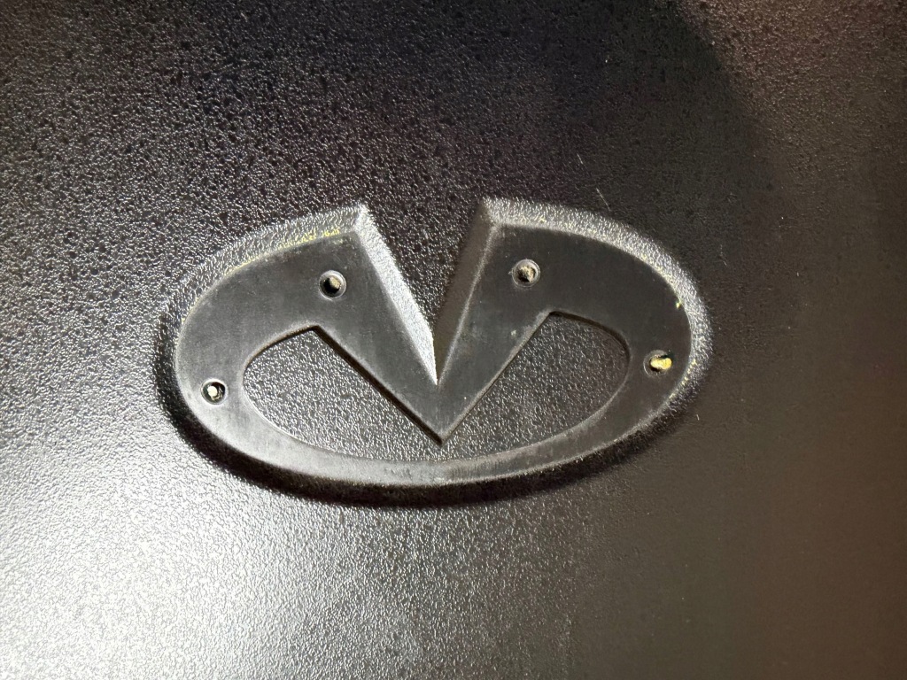 Накладка крышка на двигатель infiniti q50 2.2d 140414gc0b в Украине