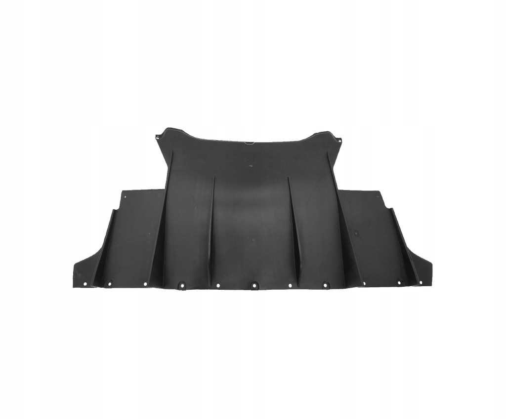 фото №1, Tesla model x 2016 - захист pod бампер 1