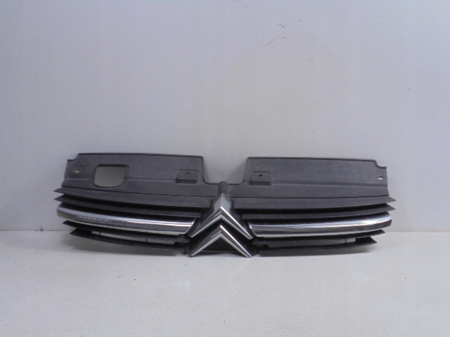 фото №13, Citroen c5 i решётка радиатора решётка радиатора de 01-04 kombi ph1 9636751980