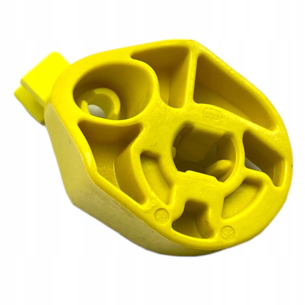 фото №12, Nowa оригинальный номер рычаг клипса замка дверь opel movano b ii nissan nv400 8200776737