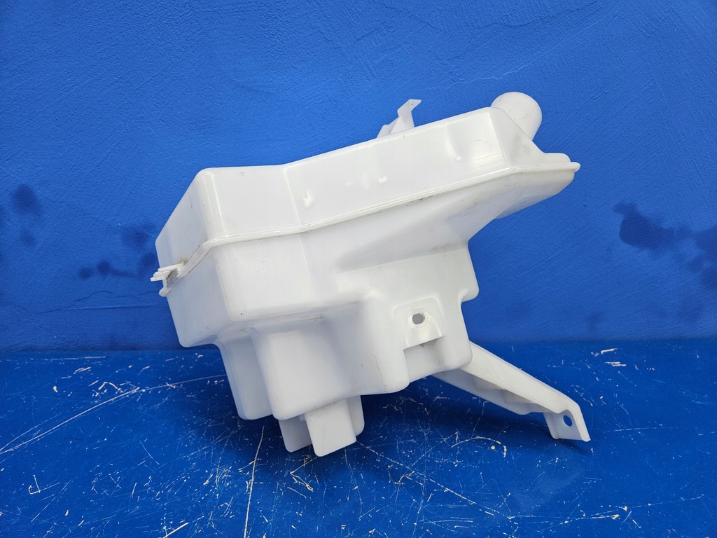 фото №5, Mitsuba nissan бачок рідина do омивача