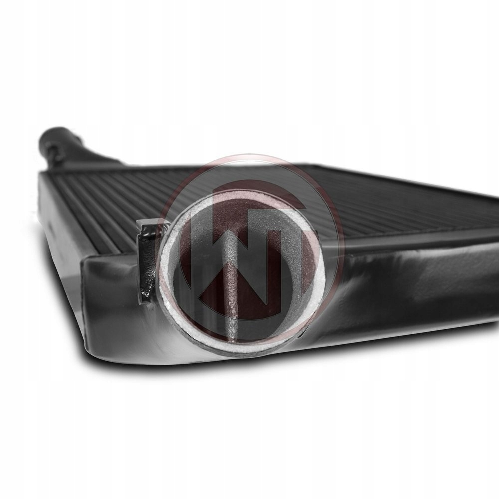 фото №4, Інтеркулер kit porsche macan 3.0tdi wagner тюнінг