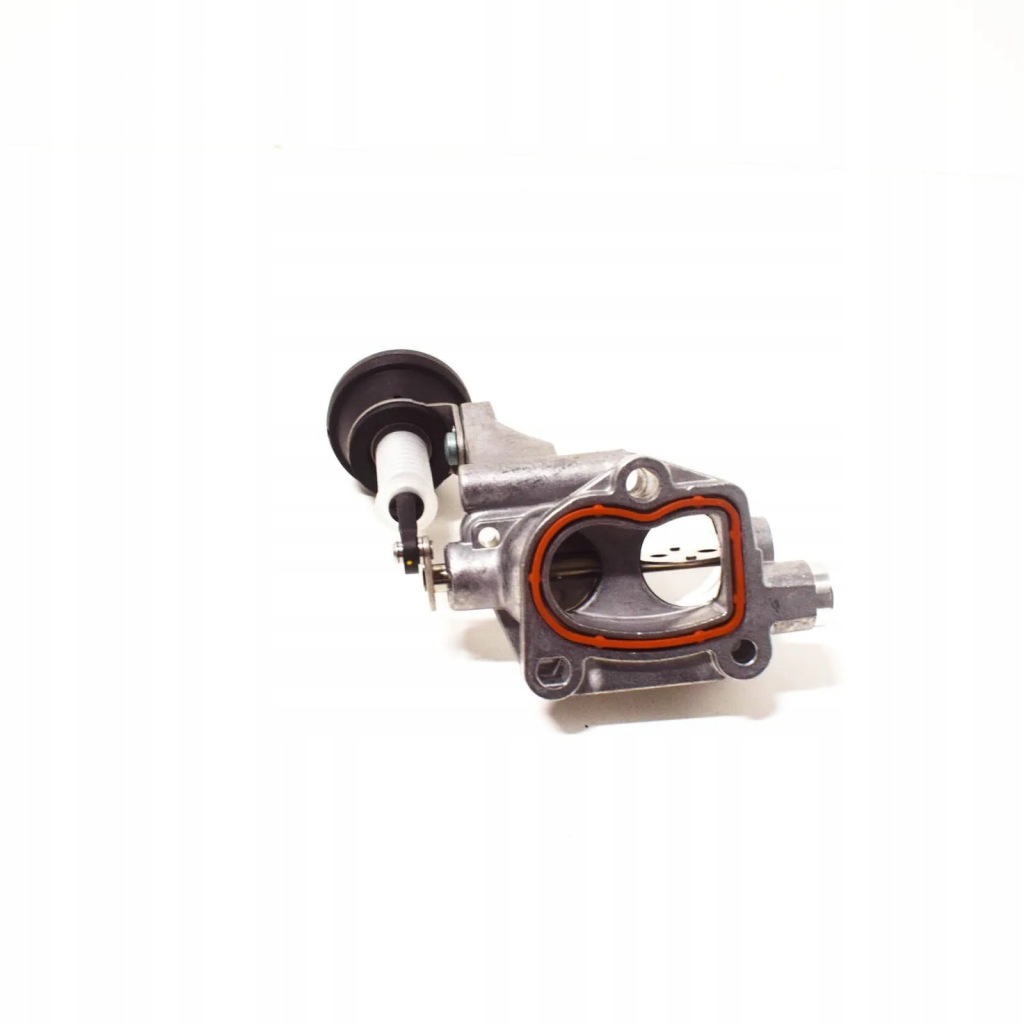 Mercedes benz ml w164 крышка переключения egr a6421401263 оригинальная с Разборки