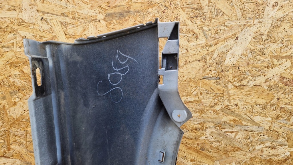 фото №10, Land rover freelander 03- крыло перед передний левый