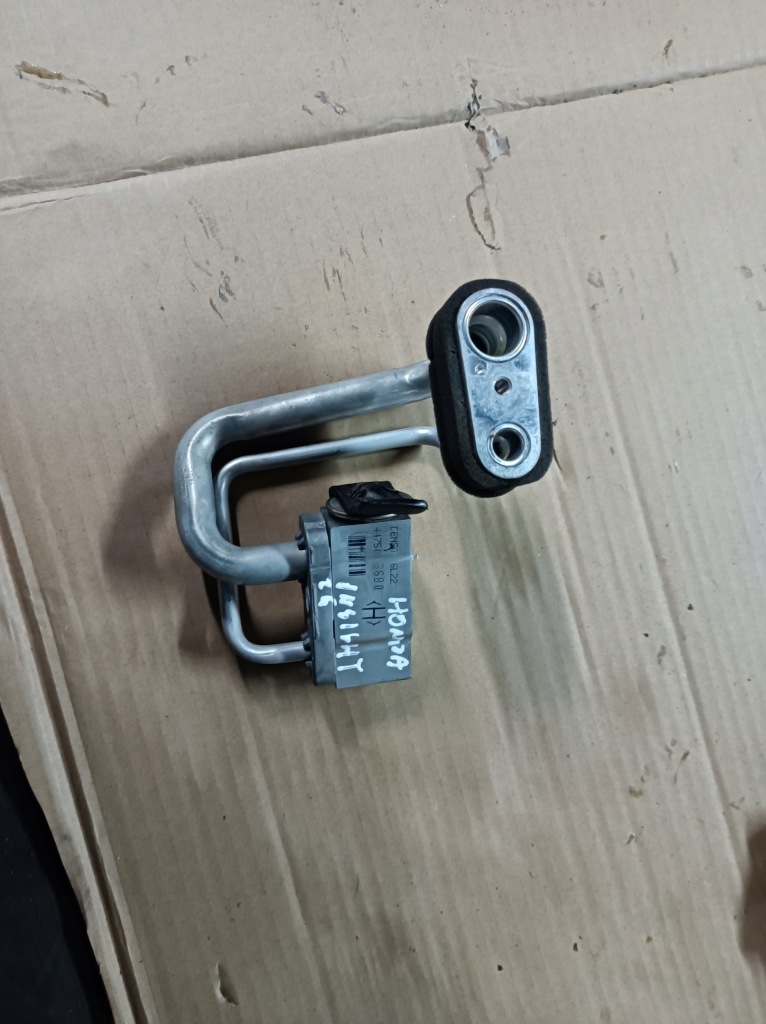 фото №1, Клапан расширительный кондиционера honda insight