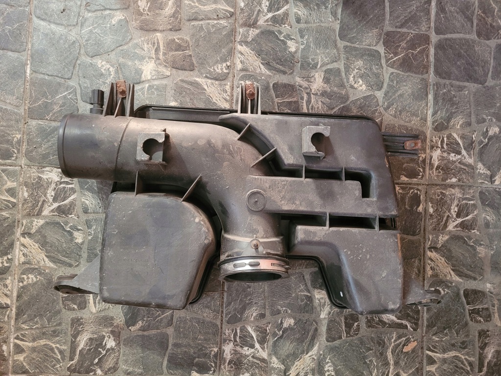 фото №7, Jeep grand cherokee wk xk резонатор воздухозаборник 4.7 05-