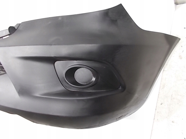 фото №7, Mercedes sprinter 906 lift 13-16 бампер передний