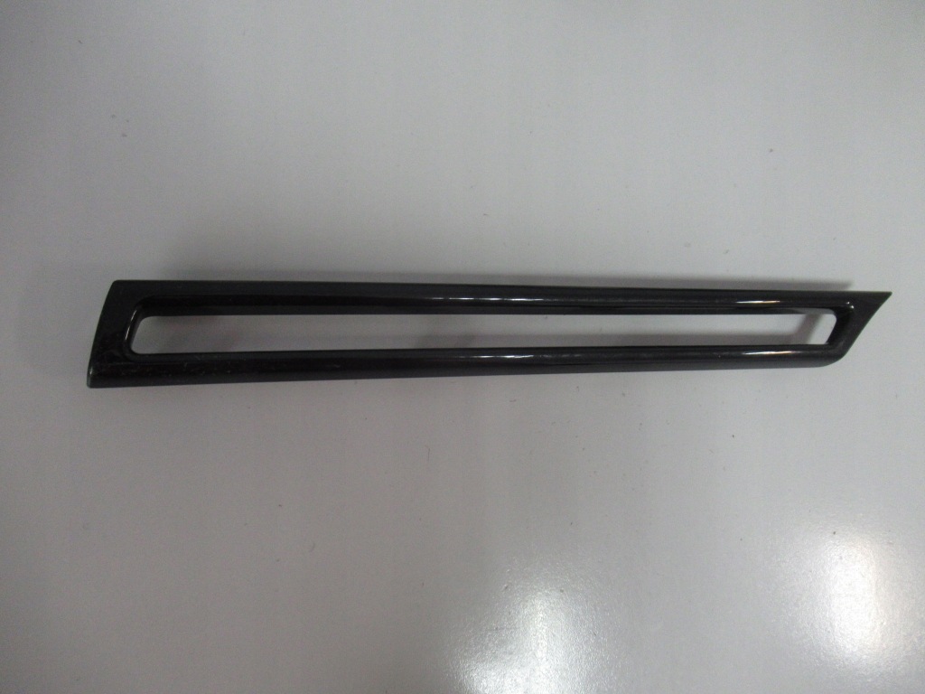 фото №3, Mercedes g klasa w463 молдинг решітка a4638883700 решітка радіатора