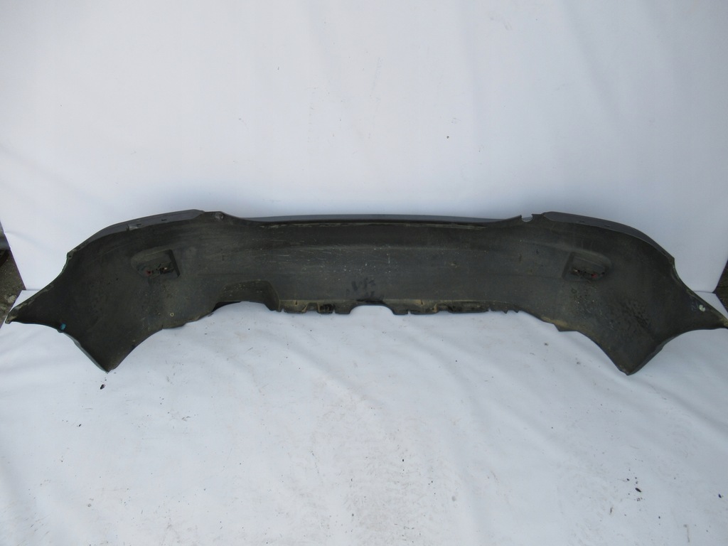 фото №10, Бампер задня задній honda civic vii hb lift 03-