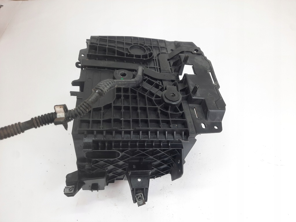 фото №4, Корпус акумулятор renault megane iii