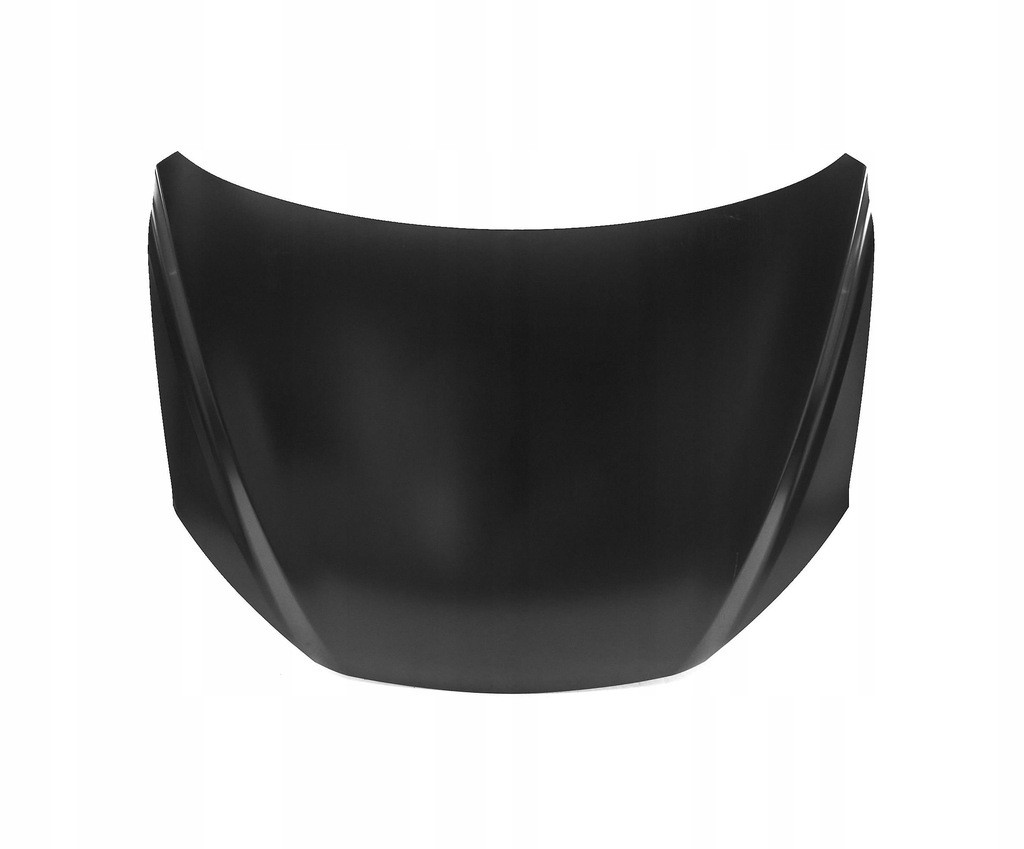 фото №1, Mazda cx-5 2012 - 2017 капот