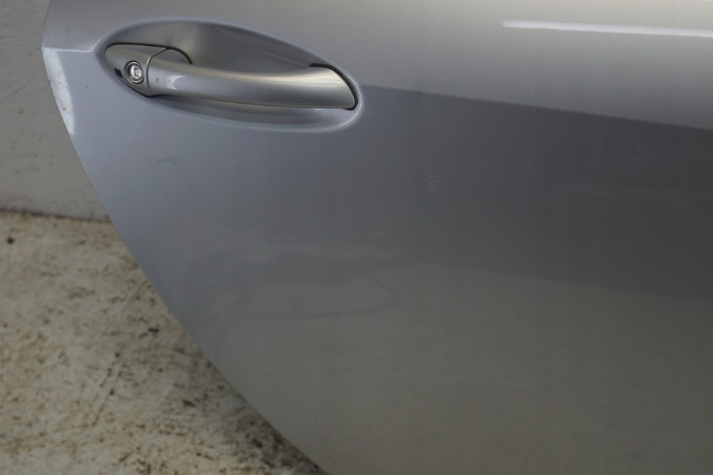 фото №10, Дверь правый перед mercedes slk r171 c775